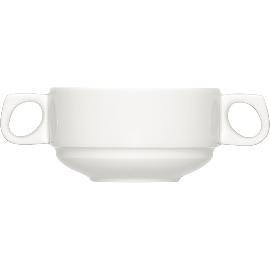 Artikelbild für BAUSCHER »Dimension« Suppen-Obere, Inhalt: 0,29 Liter, Höhe: 56 mm, ø: 102 mm
