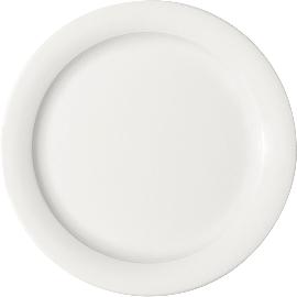 Artikelbild für BAUSCHER »Dimension« Teller flach, rund, Fahne, Höhe: 17 mm, ø: 160 mm