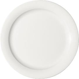 Artikelbild für BAUSCHER »Dimension« Teller flach, rund, Fahne, Höhe: 24 mm, ø: 229 mm