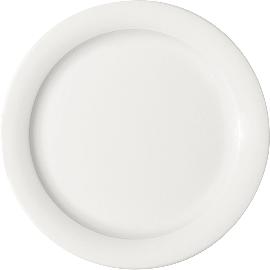 Artikelbild für BAUSCHER »Dimension« Teller flach, rund, Fahne, Höhe: 25 mm, ø: 255 mm