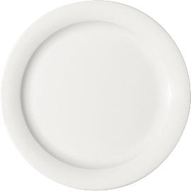 Artikelbild für BAUSCHER »Dimension« Teller flach, rund, Fahne, Höhe: 27 mm, ø: 313 mm