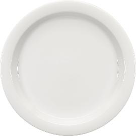 Artikelbild für BAUSCHER »Dimension« Spezialteller halbtief, Fahne, Höhe: 29 mm, ø: 239 mm