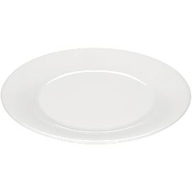 Artikelbild für BAUSCHER »Avantgarde« Teller flach, rund, Fahne, Höhe: 22 mm, ø: 231 mm