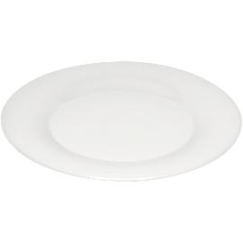 Artikelbild für BAUSCHER »Avantgarde« Teller flach, rund, Fahne, Höhe: 26 mm, ø: 291 mm