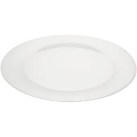 Artikelbild für BAUSCHER »Avantgarde« Teller flach, rund, Fahne, Höhe: 24 mm, ø: 319 mm