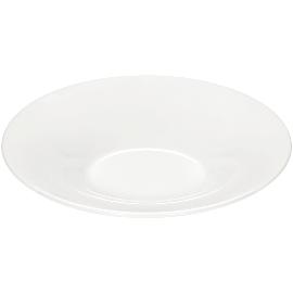 Artikelbild für BAUSCHER »Avantgarde« Teller tief, rund, Fahne, Höhe: 50 mm, ø: 244 mm