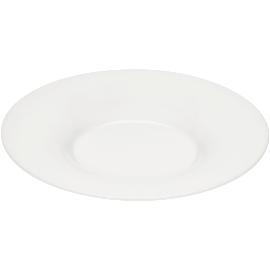 Artikelbild für BAUSCHER »Avantgarde« Teller tief, rund, Fahne, Höhe: 50 mm, ø: 320 mm