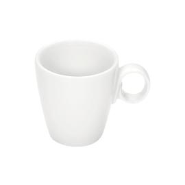 Artikelbild für BAUSCHER »Avantgarde« Espresso-Obere, Inhalt: 0,08 Liter, Höhe: 61 mm, ø: 58 mm