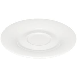 Artikelbild für BAUSCHER »Avantgarde« Espresso-Untere, Höhe: 15 mm, ø: 138 mm