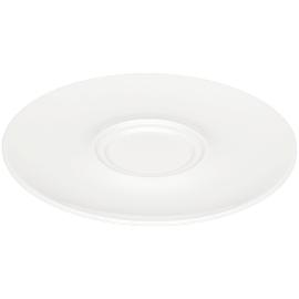 Artikelbild für BAUSCHER »Avantgarde« Untere Doppelspiegel, Höhe: 15 mm, ø: 169 mm