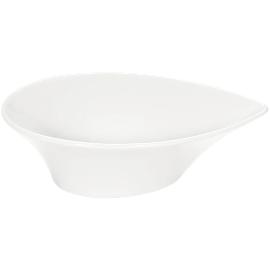 Artikelbild für BAUSCHER »Avantgarde« Schale asymmetrisch, Inhalt: 0,22 Liter, Länge: 173 mm
