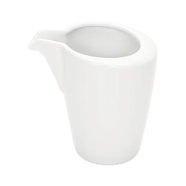 Artikelbild für BAUSCHER »Avantgarde« Gießer ohne Henkel, Inhalt: 0,16 Liter, Höhe: 90 mm