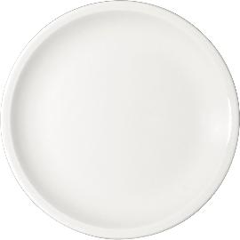 Artikelbild für BAUSCHER »B1100« Teller flach, rund, coup, Höhe: 20 mm, ø: 170 mm