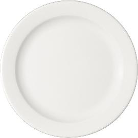 Artikelbild für BAUSCHER »B1100« Teller flach, rund, coup, Höhe: 22 mm, ø: 190 mm