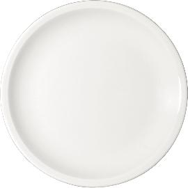 Artikelbild für BAUSCHER »B1100« Teller flach, rund, coup, Höhe: 25 mm, ø: 211 mm