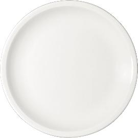 Artikelbild für BAUSCHER »B1100« Teller flach, rund, coup, Höhe: 26 mm, ø: 257 mm