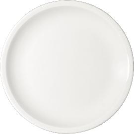 Artikelbild für BAUSCHER »B1100« Teller flach, rund, coup, Höhe: 29 mm, ø: 270 mm