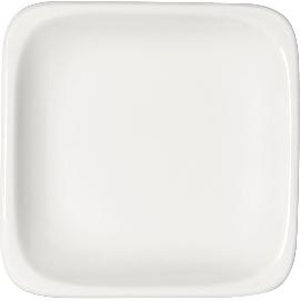 Artikelbild für BAUSCHER »B1100« Teller flach, quadratisch, Länge: 152 mm, Breite: 152 mm