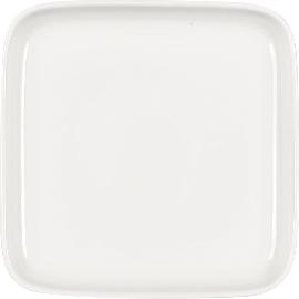 Artikelbild für BAUSCHER »B1100« Teller flach, quadratisch, Länge: 184 mm, Breite: 184 mm