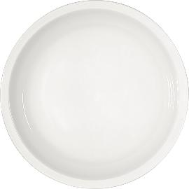 Artikelbild für BAUSCHER »B1100« Teller tief, rund, coup, Inhalt: 0,63 Liter, ø: 209 mm