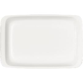 Artikelbild für BAUSCHER »B1100« Platte rechteckig, Länge: 181 mm, Breite: 119 mm