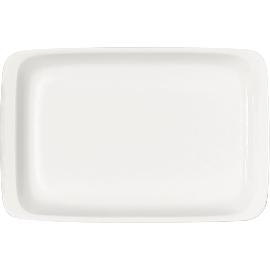 Artikelbild für BAUSCHER »B1100« Platte rechteckig, Länge: 216 mm, Breite: 143 mm