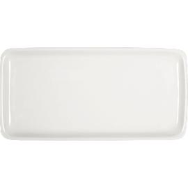 Artikelbild für BAUSCHER »B1100« Platte rechteckig, Länge: 305 mm, Breite: 150 mm
