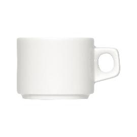 Artikelbild für BAUSCHER »B1100« Kaffee-Obere, Inhalt: 0,18 Liter, Höhe: 58 mm, ø: 78 mm
