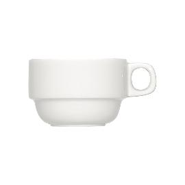 Artikelbild für BAUSCHER »B1100« Espresso-Obere, Inhalt: 0,1 Liter, Höhe: 47 mm, ø: 70 mm