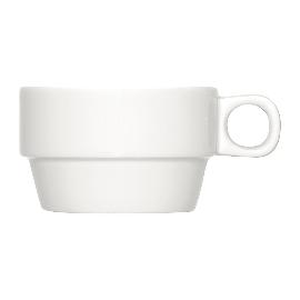 Artikelbild für BAUSCHER »B1100« Kaffee-Obere, Inhalt: 0,19 Liter, Höhe: 54 mm, ø: 85 mm