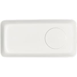 Artikelbild für BAUSCHER »B1100« Setplatte rechteckig, Länge: 255 mm, Breite: 127 mm
