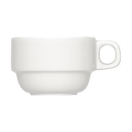 Artikelbild für BAUSCHER »B1100« Kaffee-Obere, Inhalt: 0,18 Liter, Höhe: 55 mm, ø: 83 mm