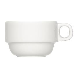 Artikelbild für BAUSCHER »B1100« Kaffee-Obere, Inhalt: 0,21 Liter, Höhe: 59 mm, ø: 87 mm