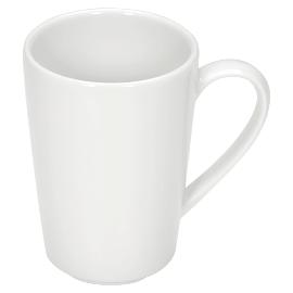 Artikelbild für BAUSCHER »Relation Today« Becher mit Henkel, Inhalt: 0,28 Liter, Höhe: 108 mm