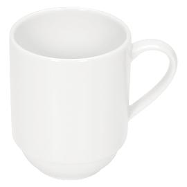 Artikelbild für BAUSCHER »Relation Today« Becher mit Henkel, Inhalt: 0,35 Liter, Höhe: 103 mm