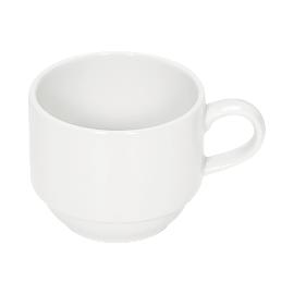 Artikelbild für BAUSCHER »Relation Today« Kaffee-Obere, Inhalt: 0,18 Liter, Höhe: 62 mm