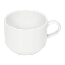 Artikelbild für BAUSCHER »Relation Today« Kaffee-Obere, Inhalt: 0,25 Liter, Höhe: 68 mm