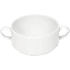 Artikelbild für BAUSCHER »Relation Today« Suppen-Obere, Inhalt: 0,28 Liter, Höhe: 54 mm