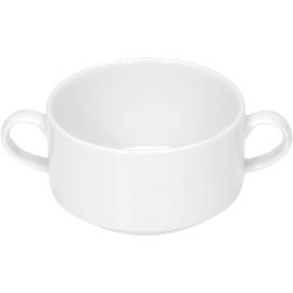Artikelbild für BAUSCHER »Relation Today« Suppen-Obere, Inhalt: 0,38 Liter, Höhe: 63 mm