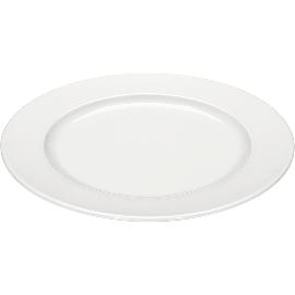Artikelbild für BAUSCHER »Relation Today« Teller flach, rund, Fahne, Höhe: 24 mm, ø: 257 mm