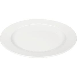 Artikelbild für BAUSCHER »Relation Today« Teller flach, rund, Fahne, Höhe: 27 mm, ø: 273 mm