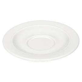Artikelbild für BAUSCHER »Relation Today« Espresso-Untere, Höhe: 15 mm, ø: 120 mm