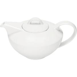 Artikelbild für BAUSCHER »Relation Today« Teekanne mit Deckel, Inhalt: 0,8 Liter, Höhe: 137 mm