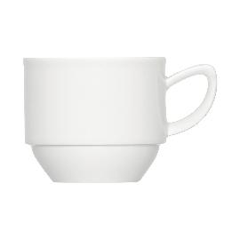 Artikelbild für BAUSCHER »Raffinesse« Kaffee-Obere, Inhalt: 0,18 Liter, Höhe: 69 mm, ø: 75 mm
