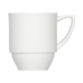 Artikelbild für BAUSCHER »Raffinesse« Kaffee-Obere, Inhalt: 0,22 Liter, Höhe: 87 mm, ø: 75 mm