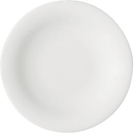 Artikelbild für BAUSCHER »Raffinesse« Teller flach, rund, coup, Höhe: 23 mm, ø: 258 mm