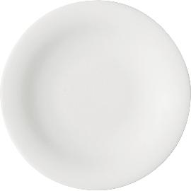 Artikelbild für BAUSCHER »Raffinesse« Teller flach, rund, coup, Höhe: 25 mm, ø: 290 mm