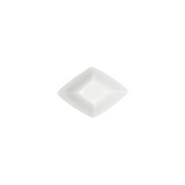 Artikelbild für BAUSCHER »Raffinesse« Schale Raute, Inhalt: 0,2 Liter, Länge: 160 mm