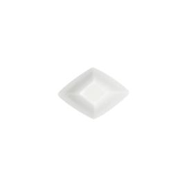 Artikelbild für BAUSCHER »Raffinesse« Schale Raute, Inhalt: 0,06 Liter, Länge: 103 mm