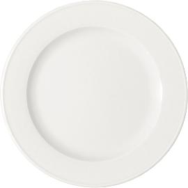 Artikelbild für BAUSCHER »Bonn/Bistro« Teller flach, rund, Fahne, Höhe: 16 mm, ø: 160 mm